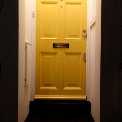 Handyman-Services-London-Door-Painting